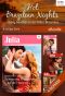 [Julia - eBundle 01] • Hot Brazilian Nights · sexy Gauchos in der Hitze Brasiliens - 4-teilige Serie